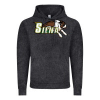 Vintage Black The Siena Saints Vintage Hoodie - linhVisuals