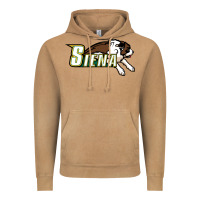 Vintage Camel The Siena Saints Vintage Hoodie - linhVisuals