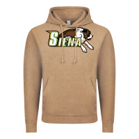 Vintage Coffee The Siena Saints Vintage Hoodie - linhVisuals