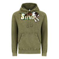 The Siena Saints Vintage Hoodie | Teevron