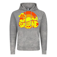 Cloud Rock bob mould müsïc Vintage Hoodie - linhVisuals