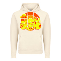 Vintage Artic bob mould müsïc Vintage Hoodie - linhVisuals