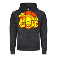 Vintage Black bob mould müsïc Vintage Hoodie - linhVisuals