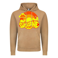 Vintage Camel bob mould müsïc Vintage Hoodie - linhVisuals