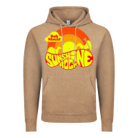 Vintage Coffee bob mould müsïc Vintage Hoodie - linhVisuals