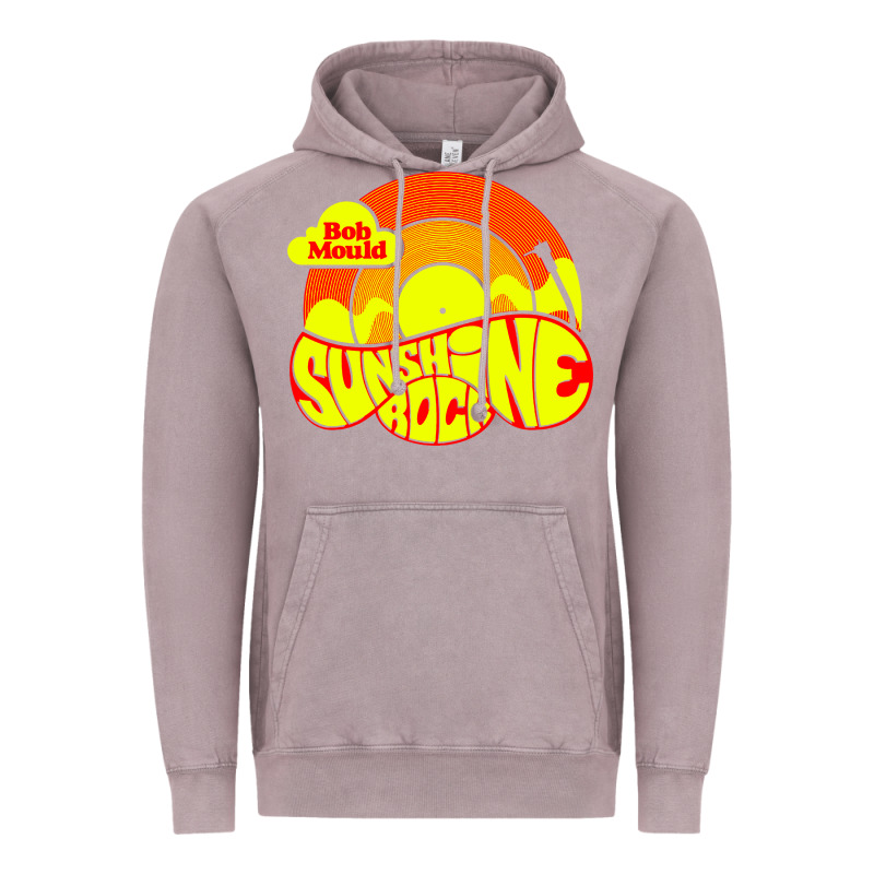 Bob Mould Müsïc Vintage Hoodie by linhVisuals | Teevron