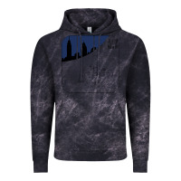 Cloud Black joe jackson müsïc Vintage Hoodie - linhVisuals