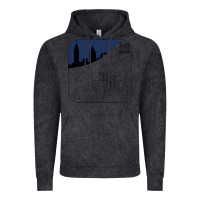 Vintage Black joe jackson müsïc Vintage Hoodie - linhVisuals