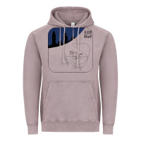 Vintage Zinc joe jackson müsïc Vintage Hoodie - linhVisuals