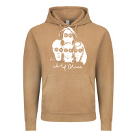 Vintage Camel wolf alice  müsïc Vintage Hoodie - linhVisuals
