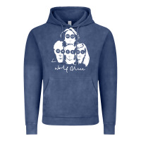 Wolf Alice  Müsïc Vintage Hoodie | Teevron