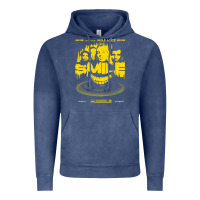 Wolf Alice  Müsïc Vintage Hoodie | Teevron
