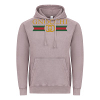 Vintage Zinc gnocchi Vintage Hoodie - linhVisuals