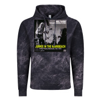 Cloud Black Neil Young Vintage Hoodie - linhVisuals