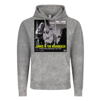 Cloud Rock Neil Young Vintage Hoodie - linhVisuals