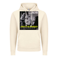 Vintage Artic Neil Young Vintage Hoodie - linhVisuals