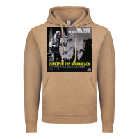 Vintage Coffee Neil Young Vintage Hoodie - linhVisuals