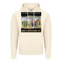 Vintage Artic Neil Young Vintage Hoodie - linhVisuals