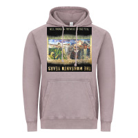 Vintage Zinc Neil Young Vintage Hoodie - linhVisuals