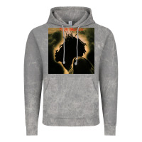 Cloud Rock buju banton reggae Vintage Hoodie - linhVisuals
