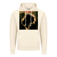 Vintage Artic buju banton reggae Vintage Hoodie - linhVisuals