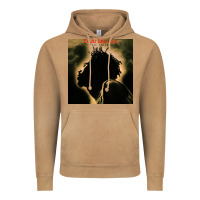 Vintage Camel buju banton reggae Vintage Hoodie - linhVisuals