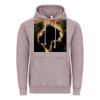 Vintage Zinc buju banton reggae Vintage Hoodie - linhVisuals