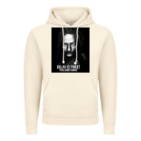 Vintage Artic buju banton reggae Vintage Hoodie - linhVisuals
