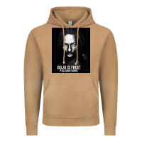 Buju Banton Reggae Vintage Hoodie | Teevron