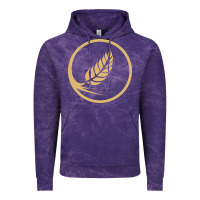 Cloud Purple west coast baptist college Vintage Hoodie - linhVisuals