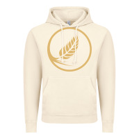 Vintage Artic west coast baptist college Vintage Hoodie - linhVisuals