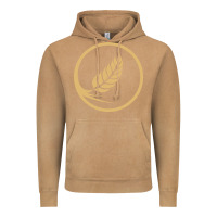 Vintage Camel west coast baptist college Vintage Hoodie - linhVisuals