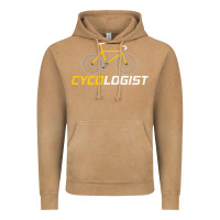 Vintage Camel cycologist funny cycling and bicycle sport design cycler humor gift bi Vintage Hoodie - linhVisuals