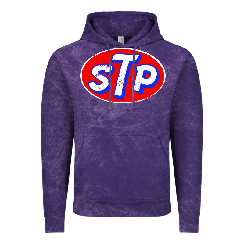 Stp Classic Vintage Hoodie by linhVisuals | Teevron