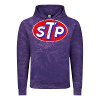 Cloud Purple stp classic Vintage Hoodie - linhVisuals