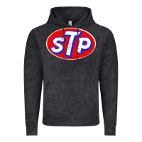 Vintage Black stp classic Vintage Hoodie - linhVisuals