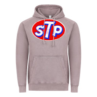 Vintage Zinc stp classic Vintage Hoodie - linhVisuals
