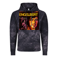 Cloud Black engelbert humperdinck vocalist Vintage Hoodie - linhVisuals