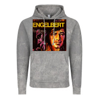 Cloud Rock engelbert humperdinck vocalist Vintage Hoodie - linhVisuals