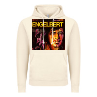 Vintage Artic engelbert humperdinck vocalist Vintage Hoodie - linhVisuals
