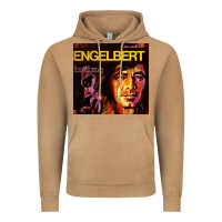 Vintage Camel engelbert humperdinck vocalist Vintage Hoodie - linhVisuals