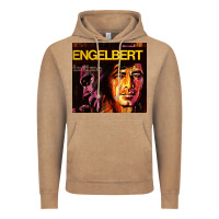 Vintage Coffee engelbert humperdinck vocalist Vintage Hoodie - linhVisuals