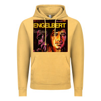 Engelbert Humperdinck Vocalist Vintage Hoodie | Teevron