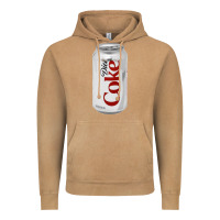 Vintage Camel Diet Cola Coke Vintage Hoodie - linhVisuals