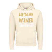 Vintage Artic don't date anymore i just foster women until they find their forever h Vintage Hoodie - linhVisuals