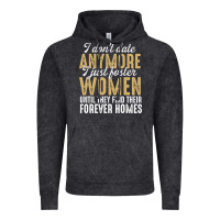 Vintage Black don't date anymore i just foster women until they find their forever h Vintage Hoodie - linhVisuals