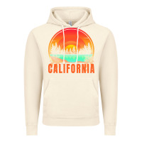 Vintage Artic california t  shirt california sunset vintage trees scenery t  shirt Vintage Hoodie - linhVisuals