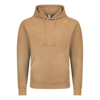 Vintage Camel flag of alaska Vintage Hoodie - linhVisuals
