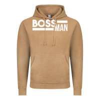 Vintage Camel boss man Vintage Hoodie - linhVisuals