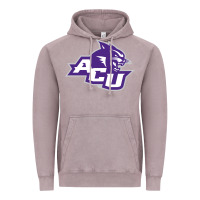 Vintage Zinc abilene-christian-wildcats3 Vintage Hoodie - linhVisuals